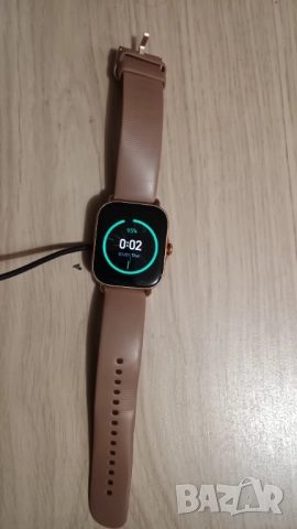 Смарт часовник Xiaomi Amazfit GTS3 