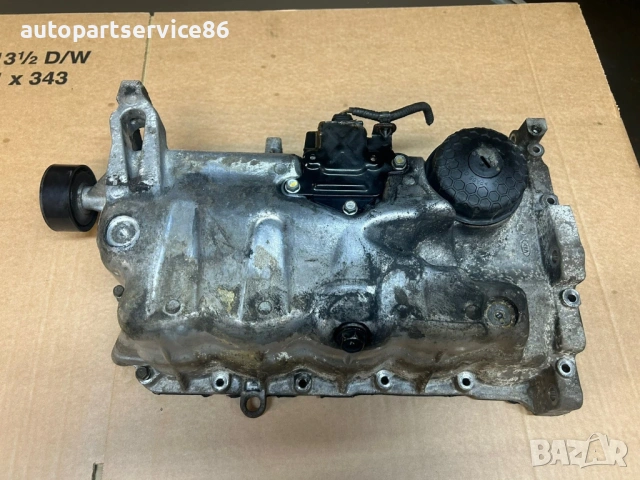 Двигател Bare Type хибрид за KIA Sportage 1.6 CRDi 77000KM (2020)