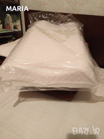 Възглавница, снимка 2 - Възглавници - 42909386