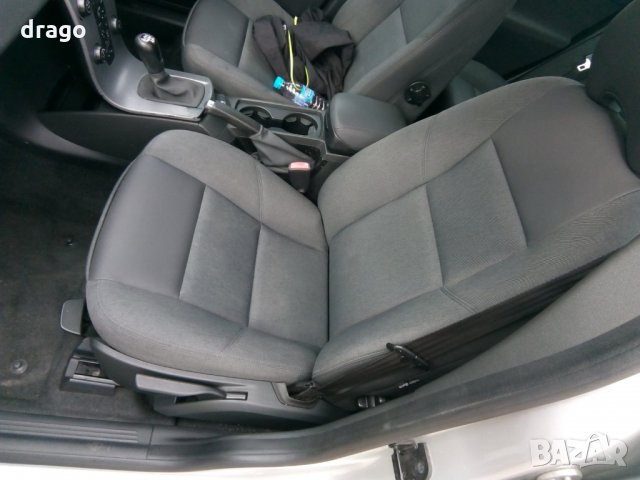 Волво V50 2.0d, снимка 13 - Автомобили и джипове - 30794579