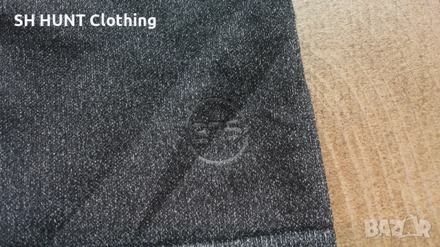 SALOMON Thermo Underwear Размер XS термо блуза 58-66, снимка 12 - Блузи - 52683621