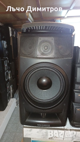 AIWA CX-ZM2600EZ, снимка 6 - Аудиосистеми - 54338177