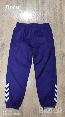 долнище на Hummel , снимка 6 - Детски анцузи и суичери - 39355158