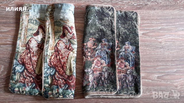 Два броя калъфки 20лв за брой , снимка 2 - Възглавници - 36582379