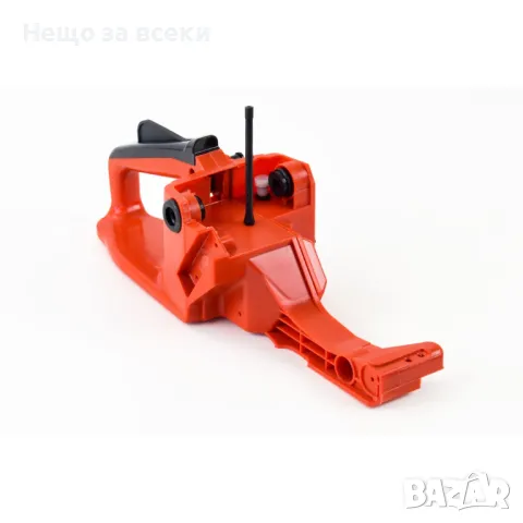 Резервоар за резачка, верижен трион