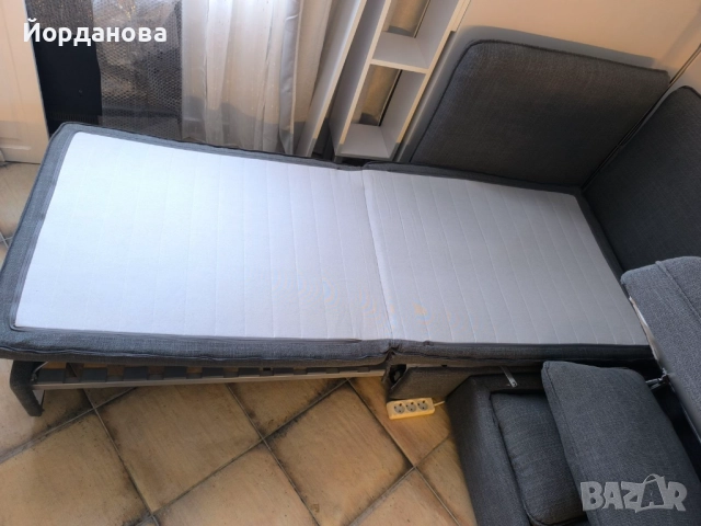 Модулен Ъглов Диван опция сън.свалящи калъфи, снимка 6 - Дивани и мека мебел - 52619333