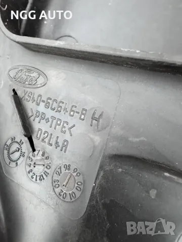 Кора Двигател за Форд Фокус, Ford Focus Mk1, 1.8, XS4Q6C646BH, снимка 5 - Части - 48302062