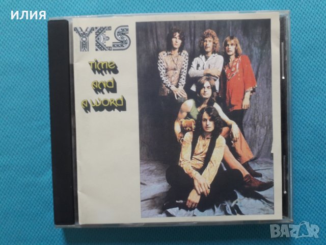 Yes -5CD