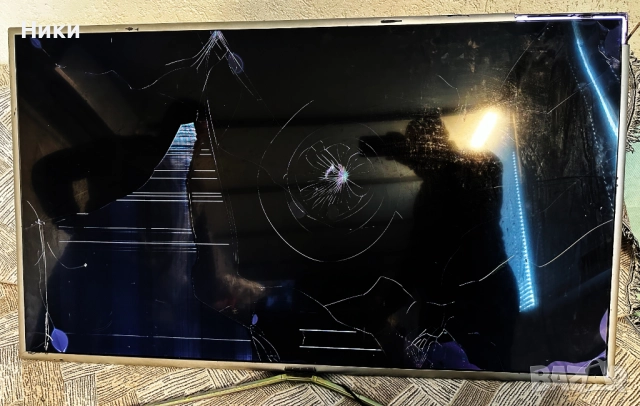 T-Con TT4851B01-1-C-3, снимка 3 - Части и Платки - 52217155