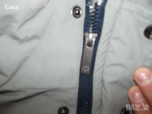 Яке пролет,есен BONITA  мъжко,Л, снимка 3 - Якета - 49276696