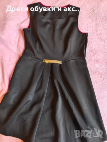 Рокли за различни поводи официални рокли ежедневни дамски рокли, снимка 10 - Рокли - 52559669