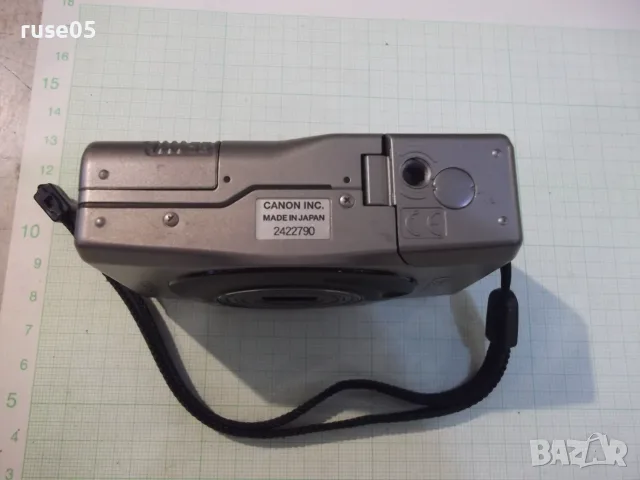 Фотоапарат "Canon IXUS Z70" работещ, снимка 6 - Фотоапарати - 55994003