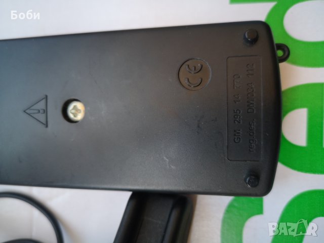 Температурна сонда , снимка 3 - Друга електроника - 29287078