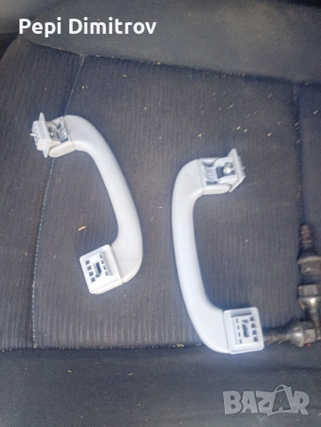 Ръкохватка таван BMW 1 E87 (2003-2013, снимка 2 - Части - 54349078