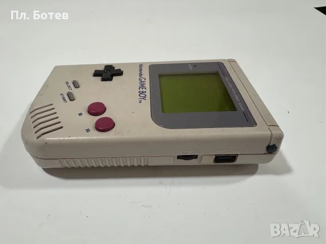 Nintendo Game Boy, снимка 5 - Nintendo конзоли - 55775143