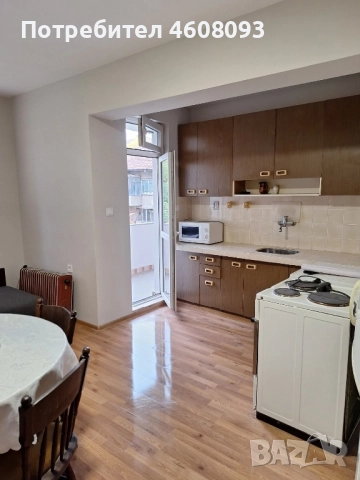 Апартамент под наем 80кв.м южен, снимка 3 - Апартаменти - 52184153