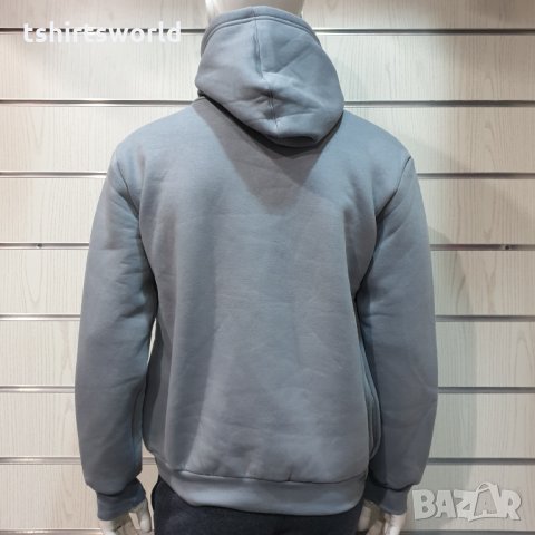 Нов мъжки суичър с трансферен печат Йода, Междузвездни войни, STAR WARS, снимка 5 - Суичъри - 32050357