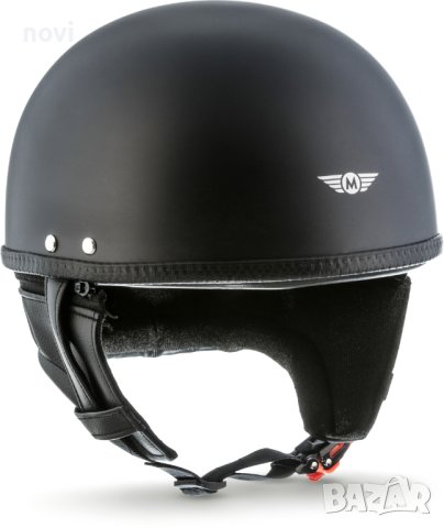 MOTO Helmets, М, каска за скутер, тротинетка, веспа, vespa и др., снимка 1 - Аксесоари и консумативи - 42629390