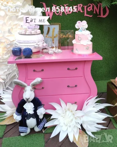 Декоративен сгъваем скрин