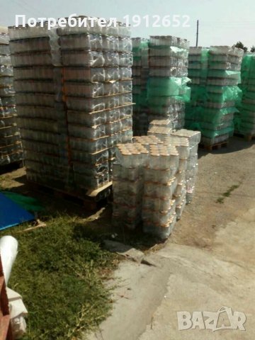 Продава нови буркани 0.720 мл.и нова капачка.запчелен мед ,консерви и компоти.лютеница и конфитюри., снимка 7 - Друго търговско оборудване - 27809032