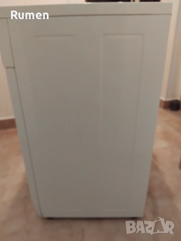 Продавам пералня Samsung, снимка 4 - Перални - 53293791