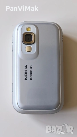 Nokia 6111 slide , снимка 4 - Nokia - 28357667