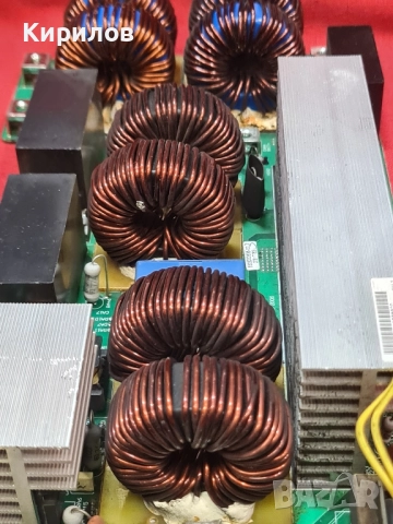 Платки от UPS за части., снимка 4 - Части и Платки - 52591055