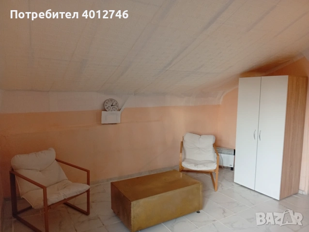 Отдавам етаж от къща,двустаен - от собственик, снимка 16 - Етаж от къща - 52916992