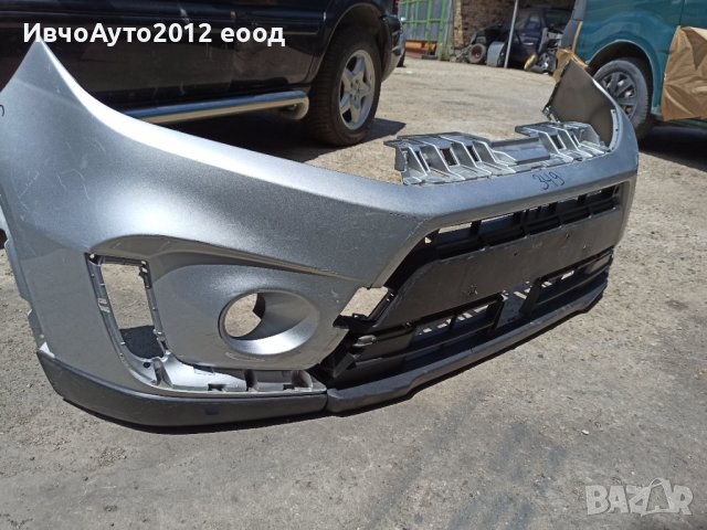 Броня предна оригинална Suzuki Vitara 2019+, снимка 4 - Части - 37353934