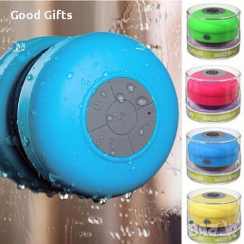 Комплект Подарък за Мъж - Водоустойчива Bluetooth колонка + Smart Watch V8, снимка 10 - Подаръци за мъже - 39266395