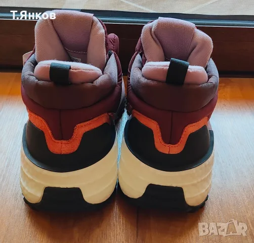 *НОВО* Adidas зимни 38н-99€, снимка 5 - Кецове - 55934499