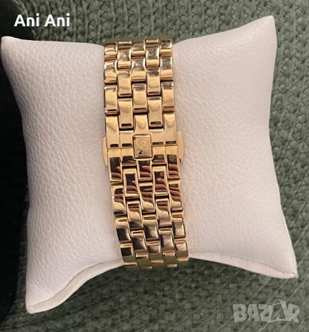 Дамски часвник GF FERRE, снимка 5 - Дамски - 52846932