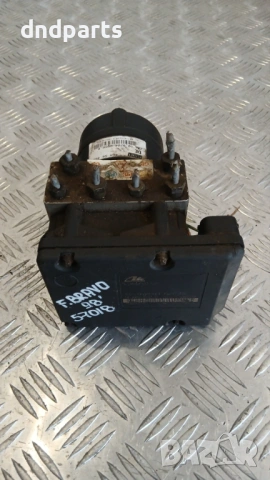 ABS Fiat Bravo 1998г. 46456468 10.0204-0058.4 