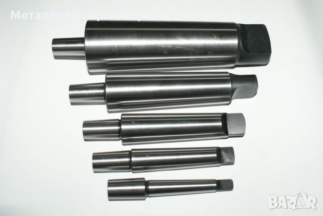 Опашка за патронник - МОРЗ 1 ; МОРЗ 2 ; МОРЗ 3 ; МОРЗ 4 ; МОРЗ 5 - В10 ; В12 ; В16 ; В18 ; В22 ; В24, снимка 1