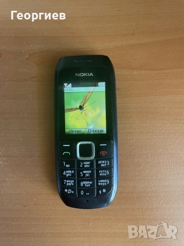 Nokia 1616 Нокиа 1616, снимка 2 - Nokia - 55894074
