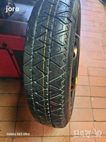 Патерица Dacia Duster , снимка 2 - Гуми и джанти - 54174790