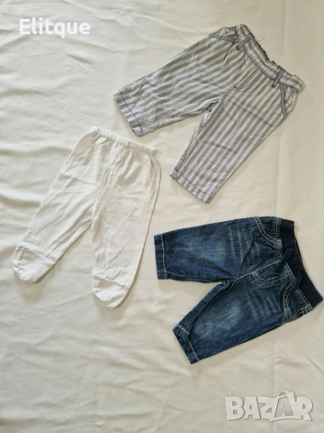 бебешки комплект лот , снимка 16 - Комплекти за бебе - 52942421