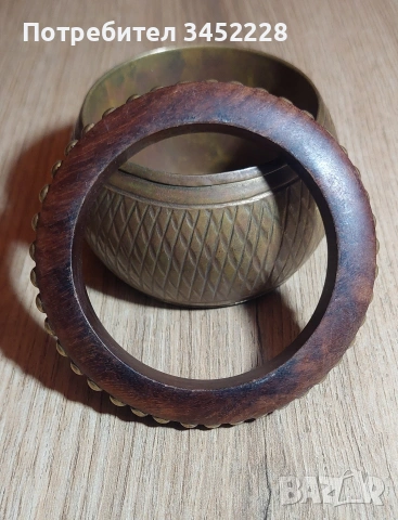 Гривни два броя за ценители , снимка 5 - Гривни - 54208031