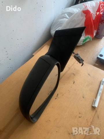 Огледало за Форд Фокус , снимка 4 - Части - 52855874