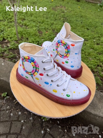 Хендмейд кецове