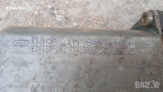 машинка ел. стъкло ауди, снимка 2 - Части - 42080271