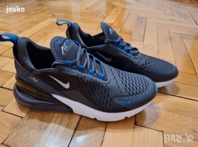 Nike Air Max 270
