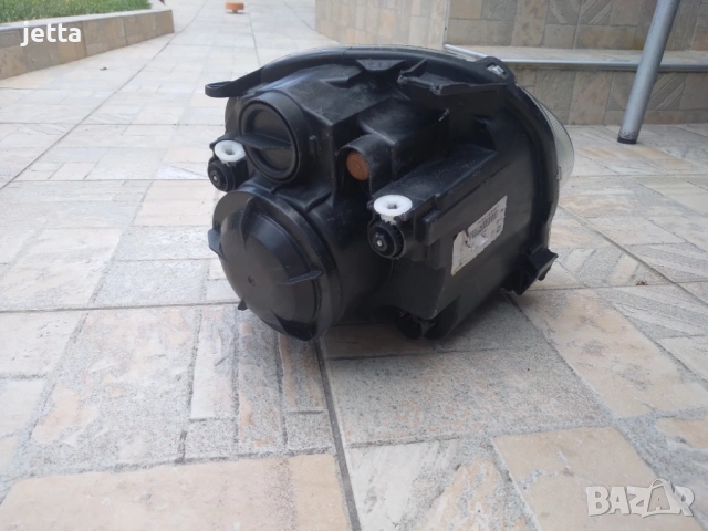 Ляв фар за Fiat 500 след 2015г, снимка 5 - Части - 54179566