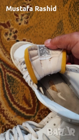 Маратонки , снимка 2 - Маратонки - 53958349