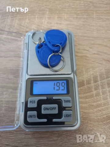 Златарска везна,отмерване на бройки,бижутерска везна 0,01g-500g,електронно кантарче,електронен, снимка 4 - Електронни везни - 48614469