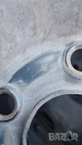 185/60/14 5х100 с нови гуми VW/SKODA/SEAT, снимка 9 - Гуми и джанти - 48406006