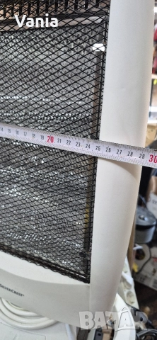 Отоплителна печка , снимка 7 - Отоплителни печки - 52814061