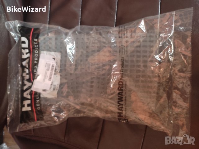 Hayward  RCX26008 PVC четка без ос за почистващ робот за басейн НОВА, снимка 2 - Прахосмукачки - 42278782