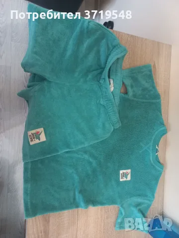 Оригинални детски тениски по 10€, снимка 9 - Детски тениски и потници - 55936444