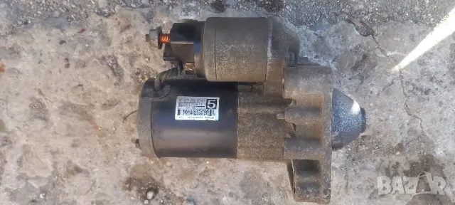 Стартер за Citroen C4 Picasso 1.6 HDI